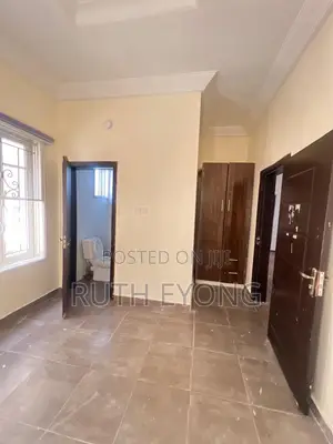 4bdrm House in 𝗕𝗲𝗿𝗮 𝗘𝘀𝘁𝗮𝘁𝗲, Chevron for rent