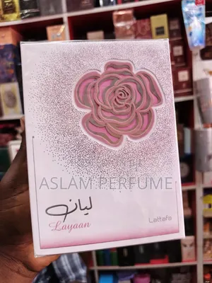 Lattafa Layaan