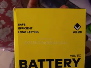 Villaion Battery VBL-5C