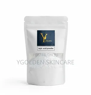 Kojic Acid Powder