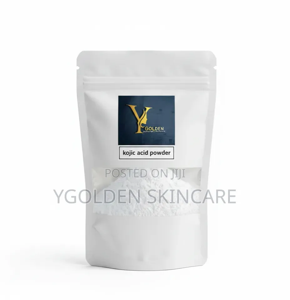 Kojic Acid Powder