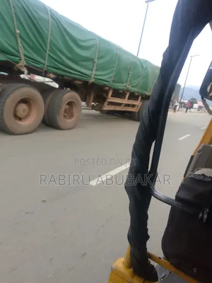 Major Cement Distributor of Dangote and Bua