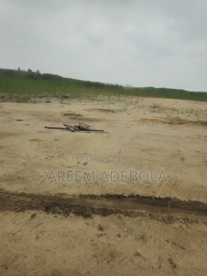 Mixed Use Land at Admiralty Road Lekki Phase 1