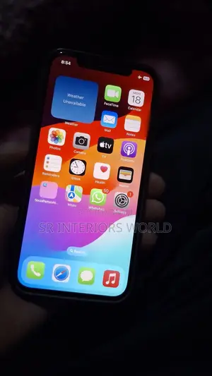 Apple iPhone 11 Pro Max 64 GB Gold