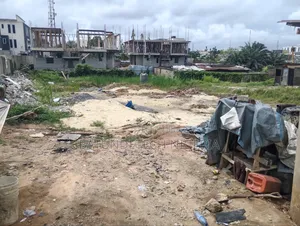 I,000sqm of Land at Opebi Estate