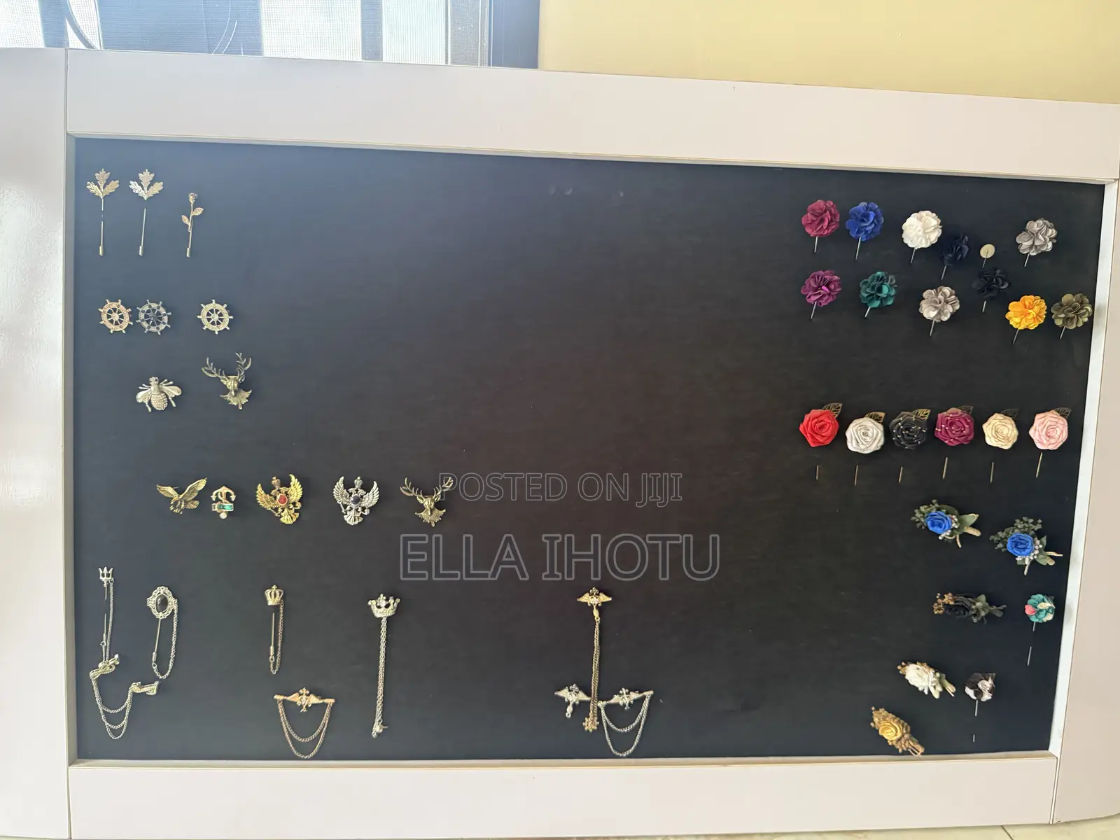 Bulletin Board, PinBoard, Pin Board