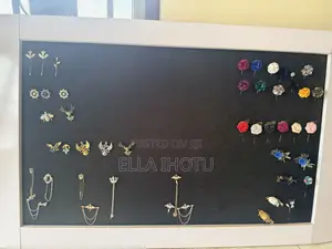 Bulletin Board, PinBoard, Pin Board