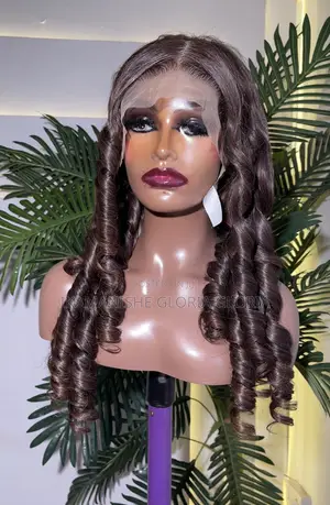 High Quality Hair Blend