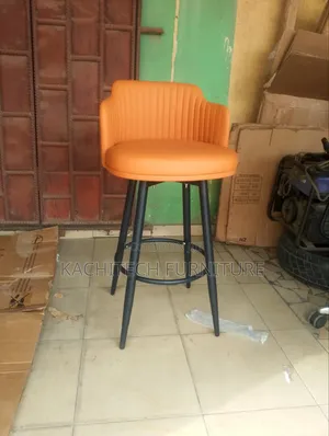 Rotating Bar Stools