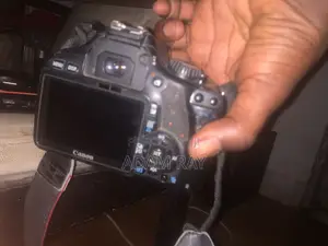 Canon 550d