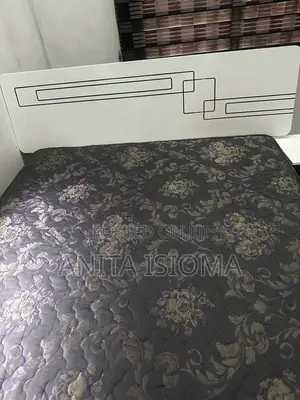 6x6 Bed Frame