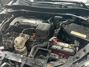 Honda Accord EX 4dr Sedan (2.4L 4cyl 6M) 2014 Black