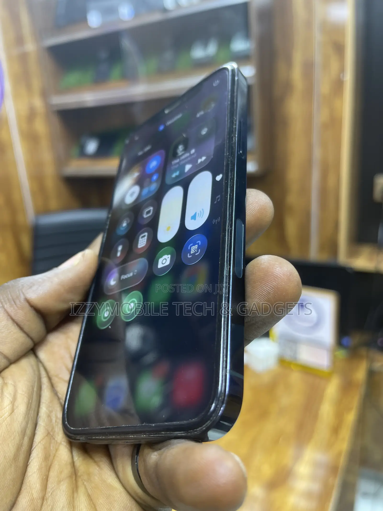 Apple iPhone 12 Pro 128 GB Blue