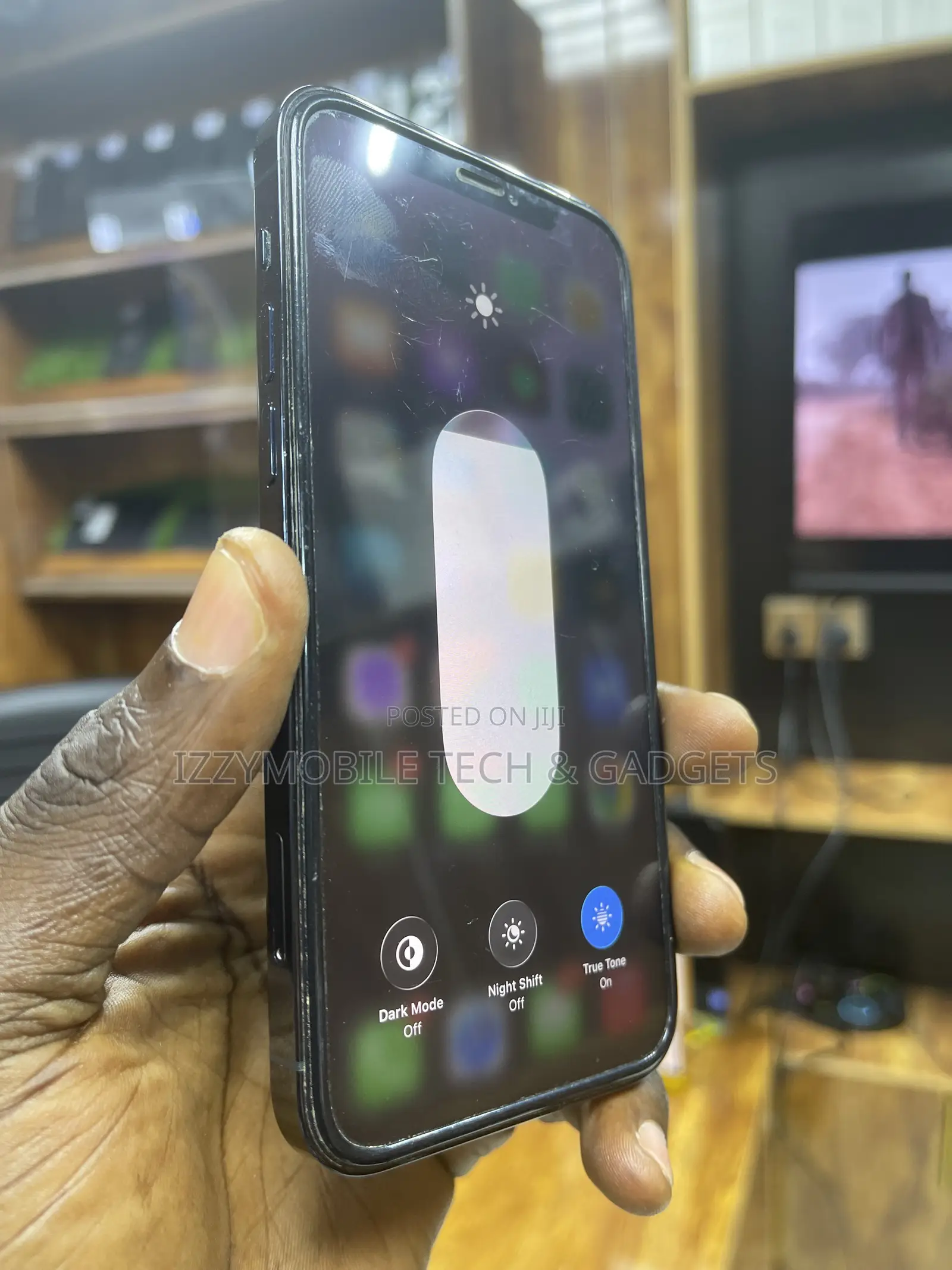 Apple iPhone 12 Pro 128 GB Blue
