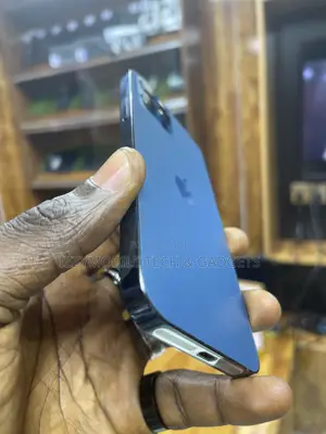 Apple iPhone 12 Pro 128 GB Blue