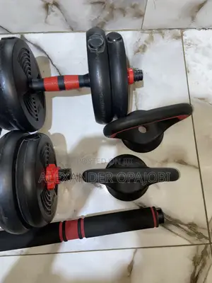 20kg Dumbbell