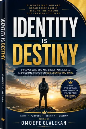 Identity Is Destiny