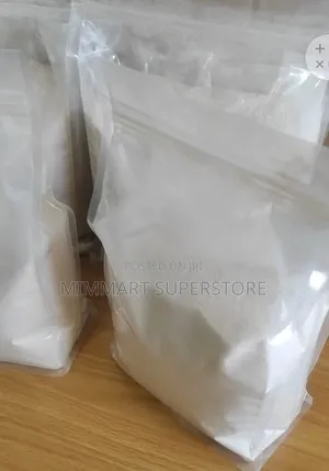 Original Elubo Igbodo (Yam Flour)