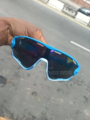 Cycling Glass