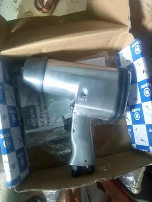 3/4 Drive Pneumatic Impact Wrench