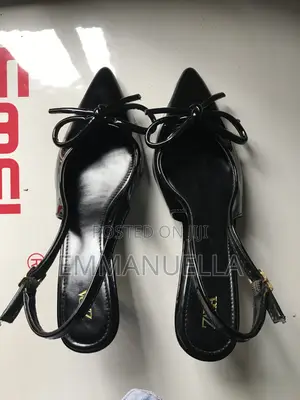 Heels for Weddings, Parties, and Work