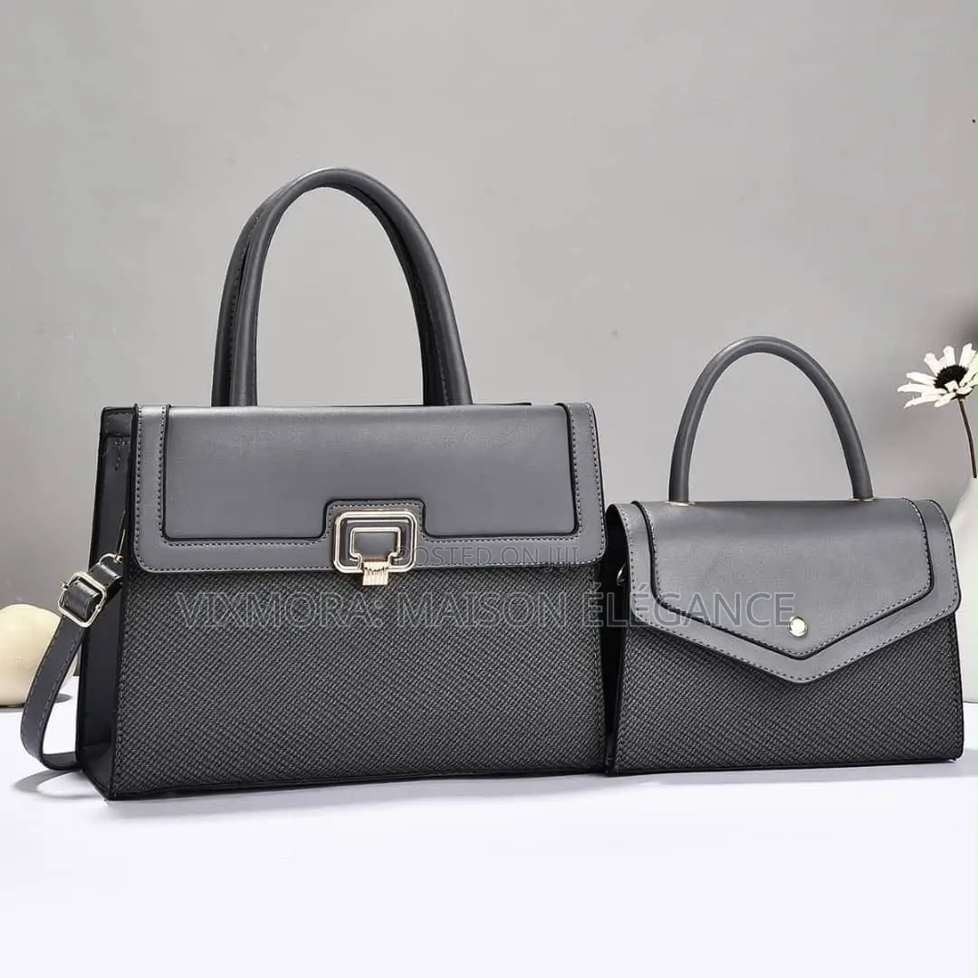 Stock Bag #2536