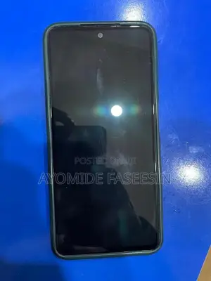 Samsung Galaxy A72 128 GB Black