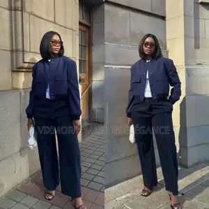 Luxury Zar Bomber Jacket