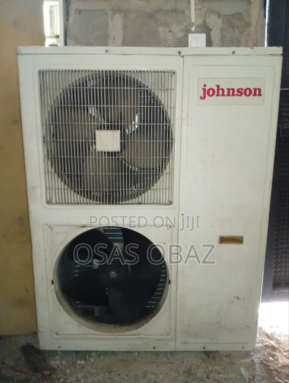 Air Condition