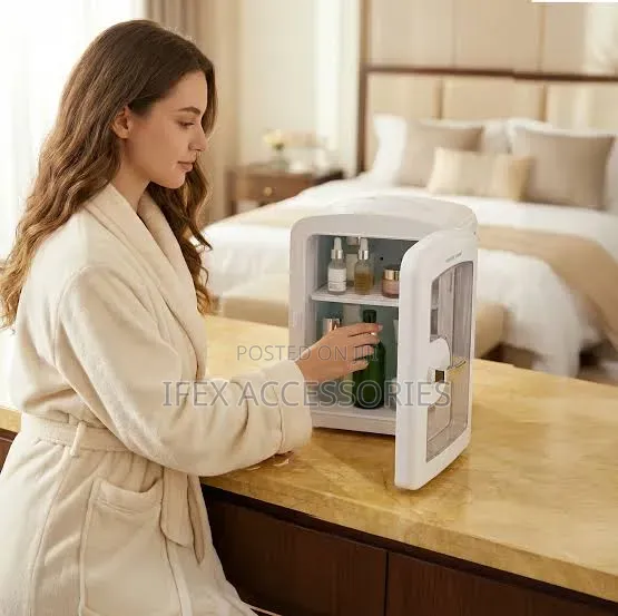 Green Lion GMF-65 Mini Fridge