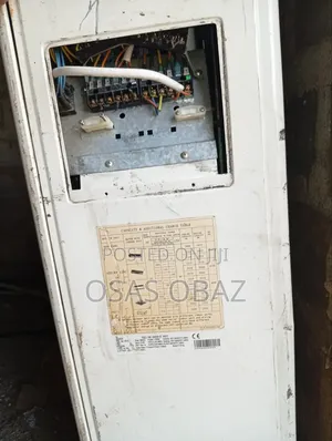 Air Condition