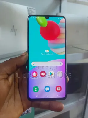 Samsung Galaxy A41 64 GB Blue