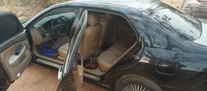 Honda Accord 2007 Black