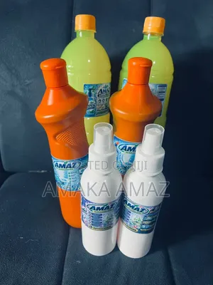 Toilet Wash