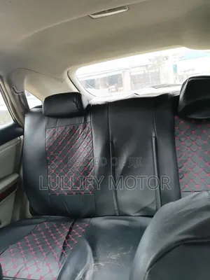 Lexus RX 2006 Black