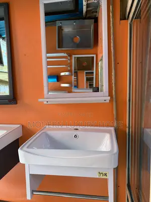 Washing Hand Basin