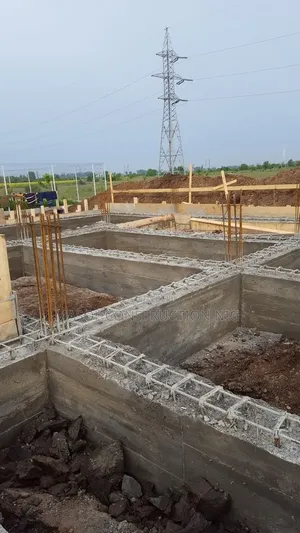 Reliable Deep Foundation Solutions