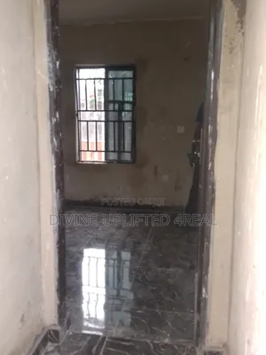 1bdrm Bungalow in Olaoluwa Estate, Gberigbe for rent