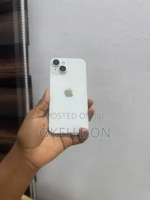Apple iPhone 14 512 GB White