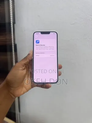 Apple iPhone 14 512 GB White