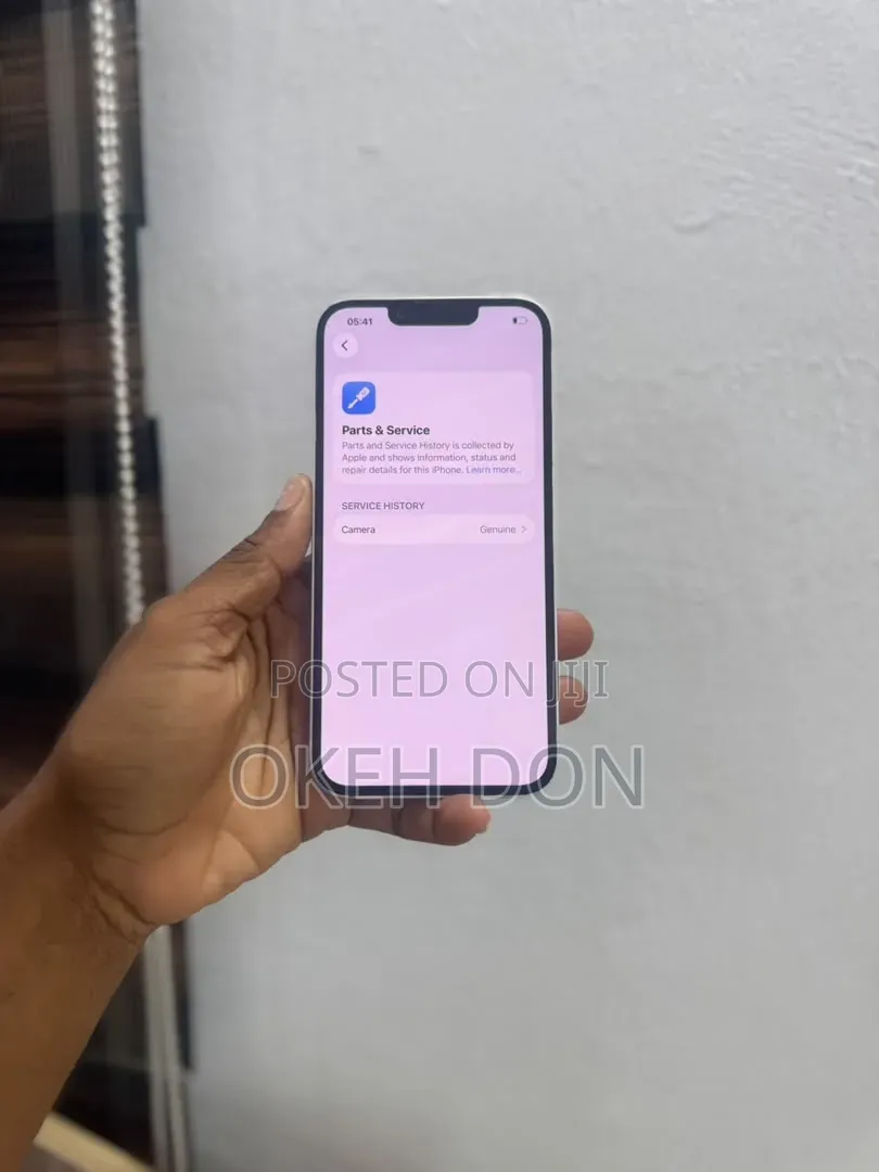 Apple iPhone 14 512 GB White