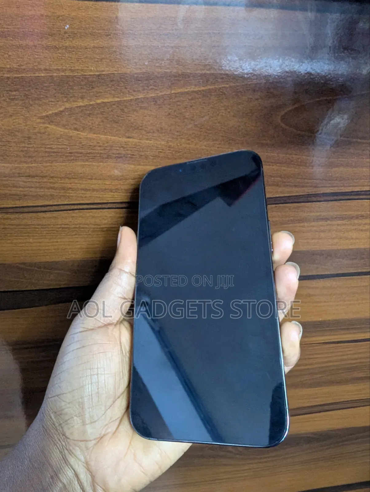 Apple iPhone 13 Pro 256 GB Graphite
