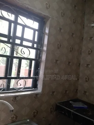 1bdrm Bungalow in Olaoluwa Estate, Gberigbe for rent