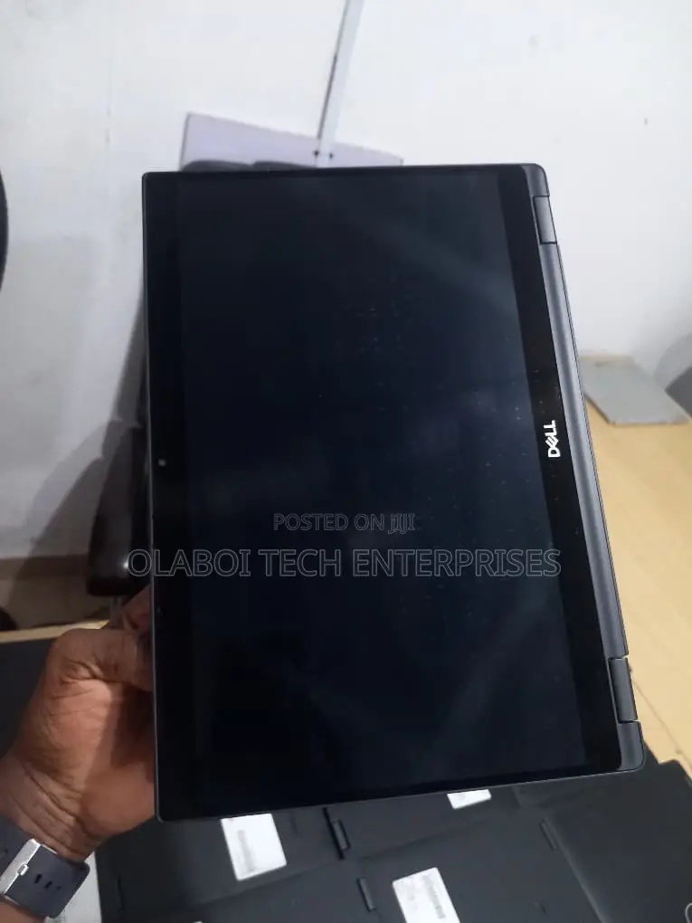 Laptop Dell Latitude 7390 2-in-1 8GB Intel Core i5 SSD 256GB