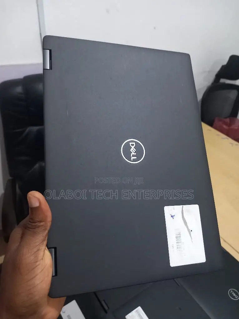 Laptop Dell Latitude 7390 2-in-1 8GB Intel Core i5 SSD 256GB