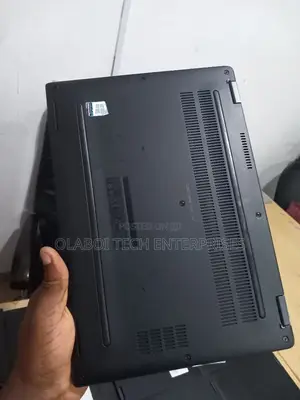 Laptop Dell Latitude 7390 2-in-1 8GB Intel Core i5 SSD 256GB