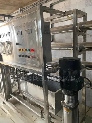 Bottle Water and Pure Water Factory for Sale