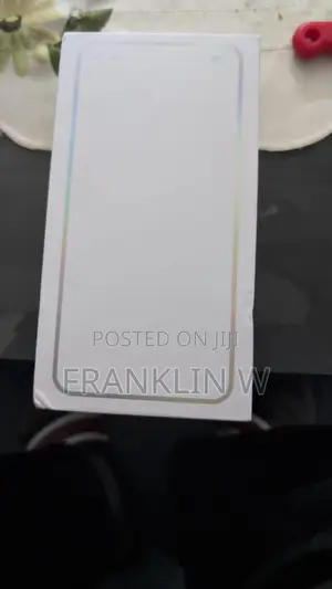 New Tecno Camon 40 Pro 5G 256 GB Black