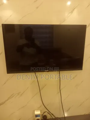 Hisense 32-Inch Smart TV for Sale