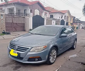 Volkswagen Jetta 2009 Blue
